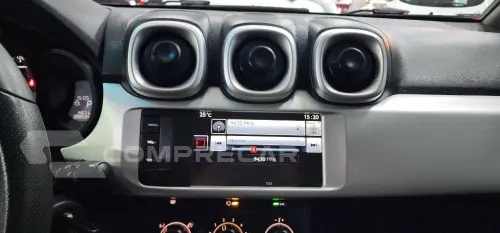 AIRCROSS Live 1.6 Flex 16V 5p Aut.