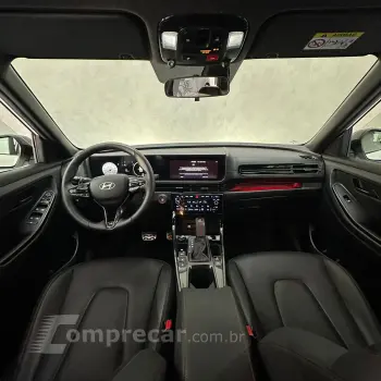 Creta N Line 1.0 TB 12V Flex Aut.