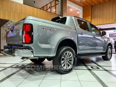 S10 HIGH COUNTRY DD4A CABINE DUPLA