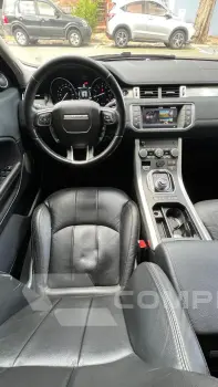 Range R.EVOQUE Si4 SE 2.0 Aut.5p/Flex