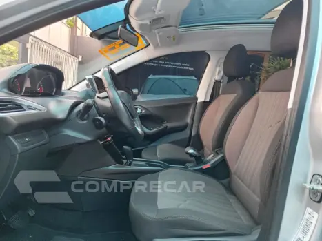 2008 Griffe 1.6 Flex 16V 5p Aut.