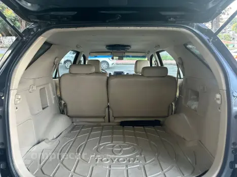 Hilux Sw4 3.0 Srv 4X4 16V Turbo Intercooler Diesel 4P Automá