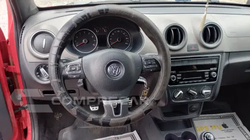 SAVEIRO 1.6 Cross CE 8V