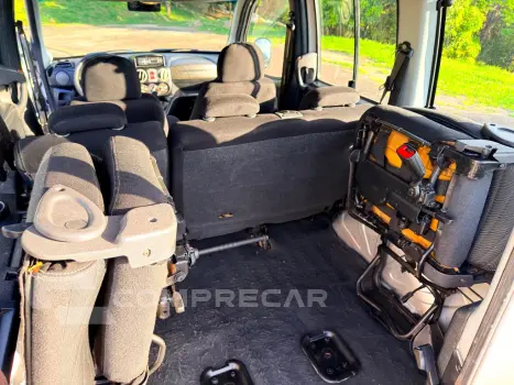Doblo ESSENCE 1.8 Flex 16V 5p