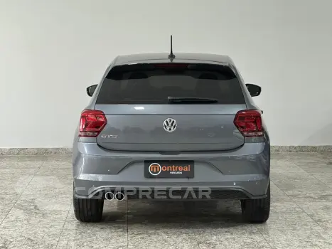 POLO 1.4 250 TSI GTS