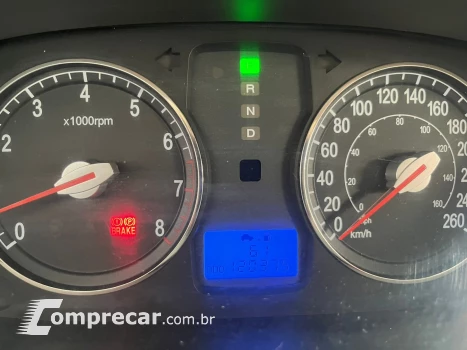 AZERA GLS 3.3 V6 24V 4p Aut.