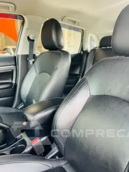 ASX 2.0 4X2 FWD 16V
