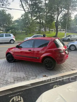 Ka 1.0 8V/1.0 8V ST Flex 3p