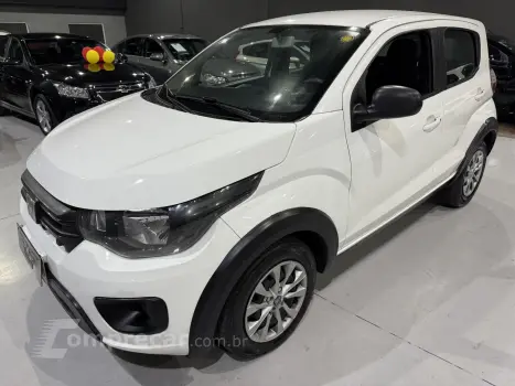 MOBI 1.0 EVO FLEX LIKE. MANUAL