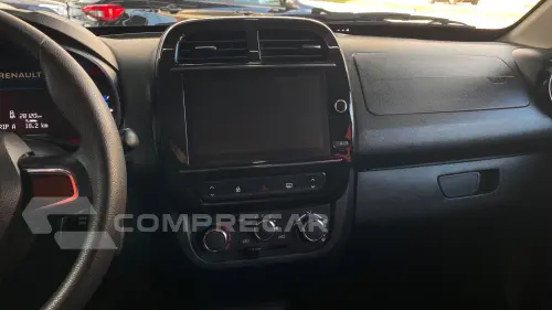RENAULT KWID 1.0 12V SCE INTENSE