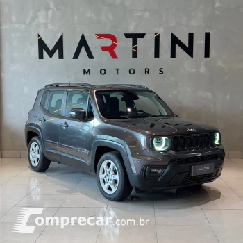 Renegade renegade 1.3 sport turbo