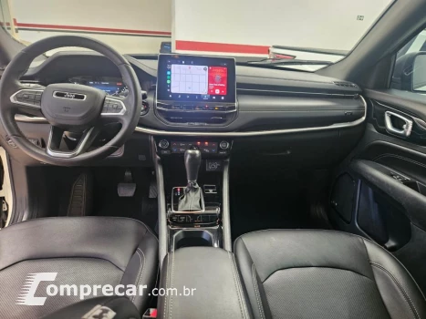 COMPASS 1.3 T270 Turbo Longitude