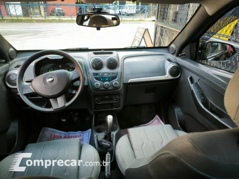 MONTANA 1.4 MPFI LS CS 8V