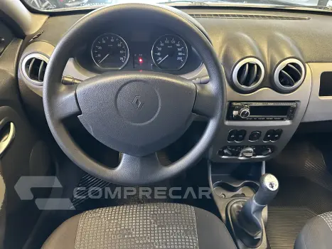 SANDERO 1.6 16V SCE Expression