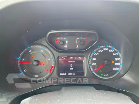 S10 2.8 16V TURBO DIESEL LS CD 4X4 MANUAL