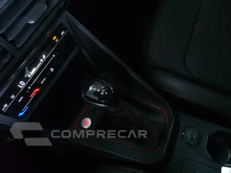 NIVUS 1.4 250 TSI TOTAL FLEX GTS AUTOMÁTICO