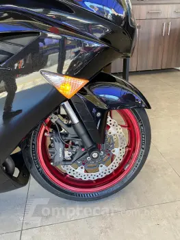 NINJA ZX-14R