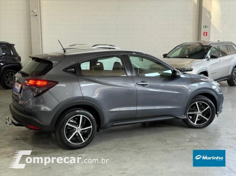 HR-V 1.8 16V FLEX EX 4P AUTOMÁTICO