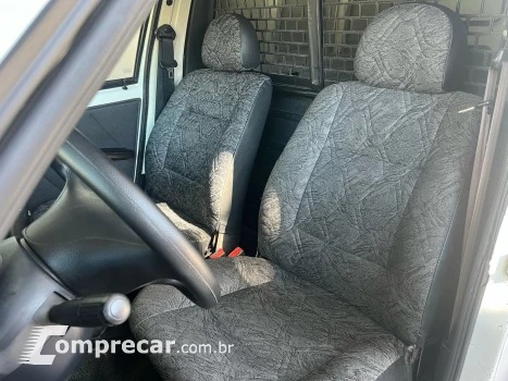 FIORINO 1.3 MPI Fire Furgão 8V