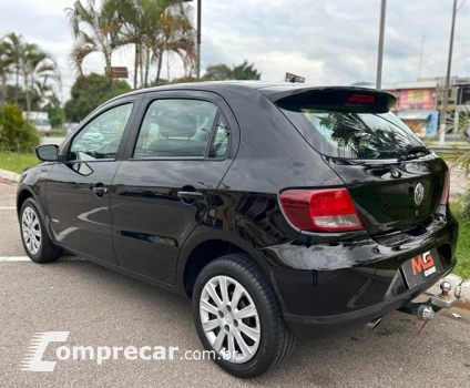 GOL 1.6 MI Power 8V G.IV