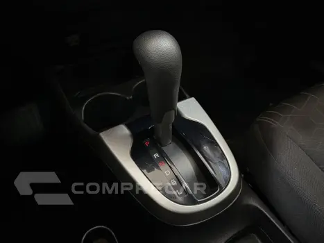 FIT 1.5 LX 16V FLEX 4P AUTOMÁTICO