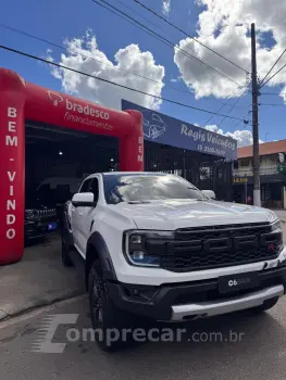 RANGER 3.0 V6 Turbo Raptor 4X4