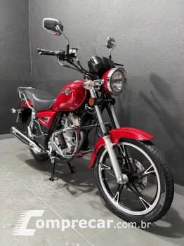 CHOPPER ROAD 150