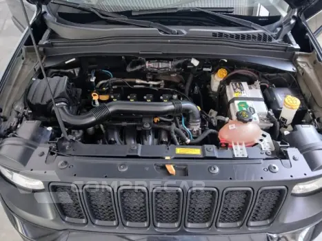 RENEGADE - 1.8 16V 4P AUTOMATICO