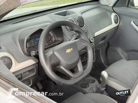MONTANA 1.4 MPFI LS CS 8V FLEX 2P MANUAL