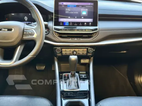 COMPASS 1.3 T270 TURBO FLEX LIMITED AT6