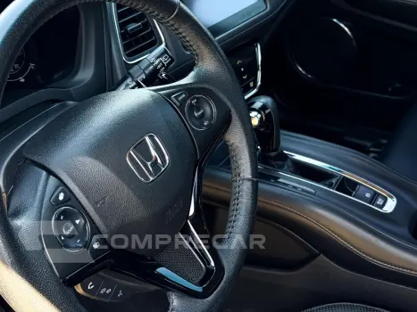 HR-V Touring 1.8 Flexone 16V 5p Aut.