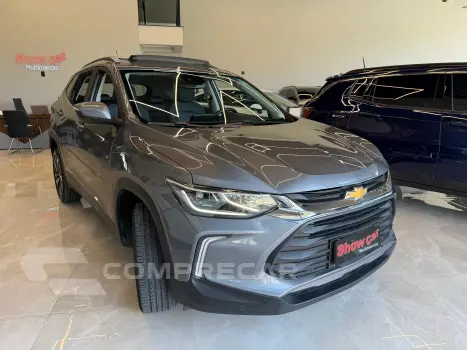 TRACKER 1.2 Turbo Premier