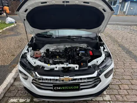 MONTANA LTZ 1.2 Turbo Flex 12V 4p Aut.