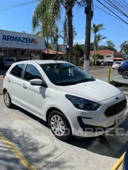 KA + 1.0 SE 12V