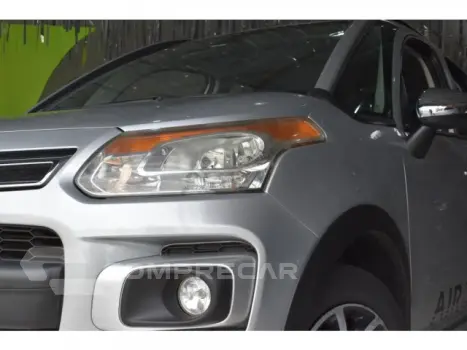 AIRCROSS - 1.6 EXCLUSIVE 16V 4P MANUAL