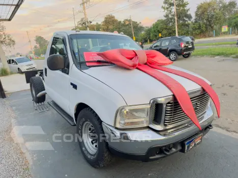 F-350 3.9 TURBO INTERCOOLER CABINE SIMPLES