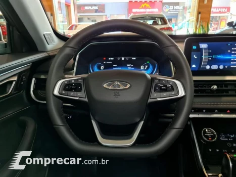 TIGGO 8 MAX DRIVE 1.6 TURBO AUT.