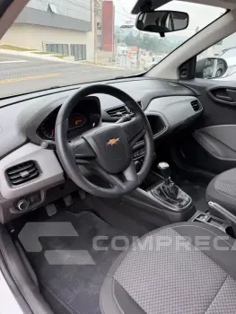 ONIX HATCH Joy 1.0 8V Flex 5p Mec.