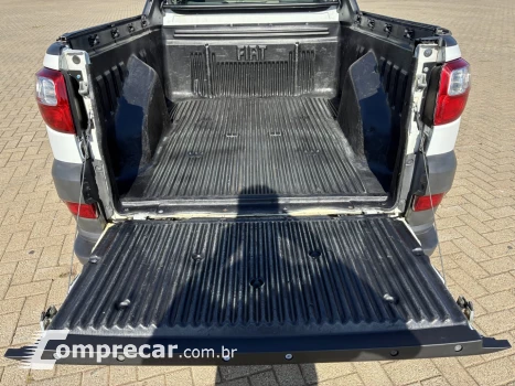 STRADA 1.4 MPI Working CS 8V
