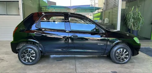 CELTA 1.0 MPFI Spirit 8V