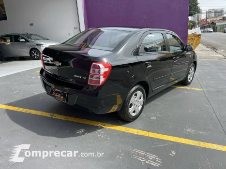 COBALT 1.4 LT 8V
