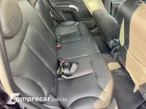 C3 1.4 I GLX 8V FLEX 4P MANUAL