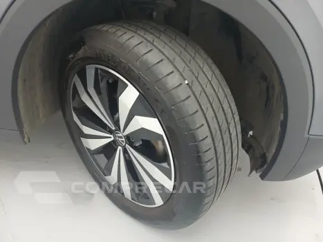 T-CROSS 1.0 200 TSI TOTAL FLEX AUTOMÁTICO