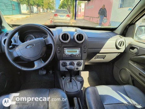 ECOSPORT 2.0 XLT 16V