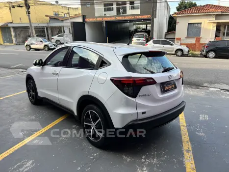 HR-V 1.8 16V EX