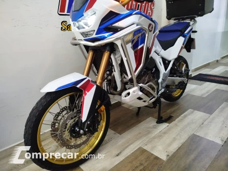 CRF 1100 Africa Twin Adventure Sports