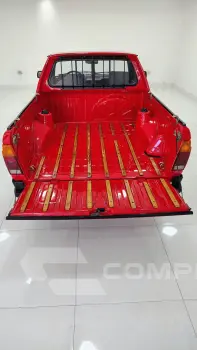 SAVEIRO 1.8 CL CS 8V