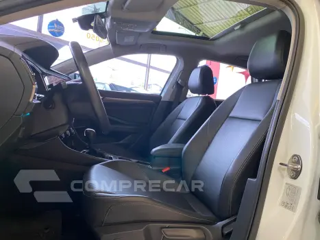 JETTA 1.4 16V TSI Comfortline