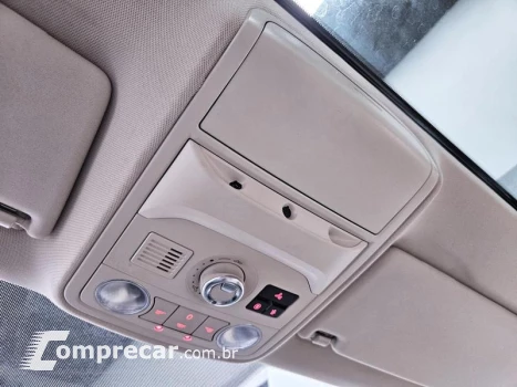 JETTA 2.0 COMFORTLINE FLEX 4P AUT