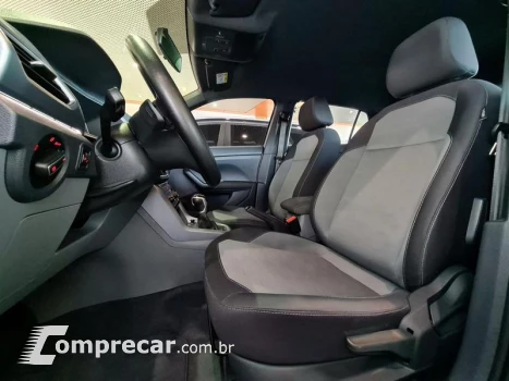 T-CROSS COMFORTLINE 1.0 TSI FLEX 5P AUT.